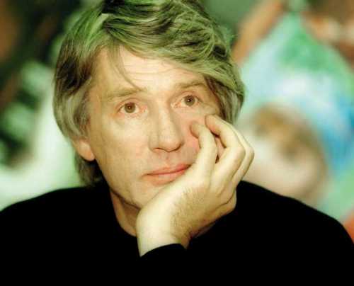 малинин александр