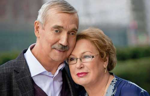галина штонда