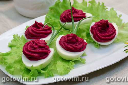 рецепт дня