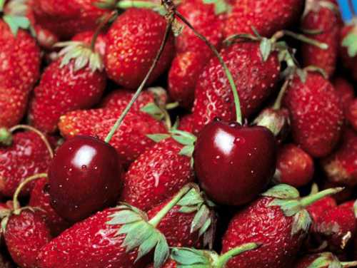 полезные продукты, которые надолго дают ощущение сытости