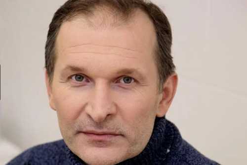 добронравов федор викторович