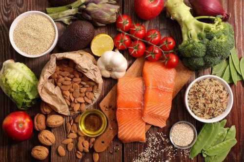 диета на 2 месяца: какие продукты помогут эффективно похудеть