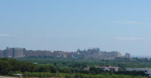льорет де мар испания достопримечательности